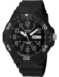 Casio Montre Homme MRW-210H-1AVDF | Elhamdani Tunisie