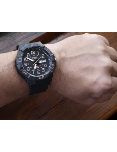 Casio Montre Homme MRW-210H-1AVDF