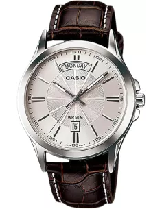 Casio Montre Homme MTP-1381L-7AVDF | Elhamdani Tunisie