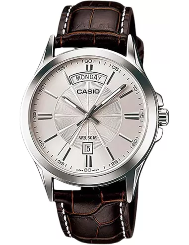 Casio Montre Homme MTP-1381L-7AVDF