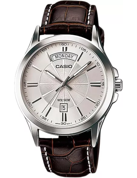 Casio Montre Homme MTP-1381L-7AVDF