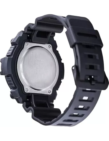 Casio Montre Homme WS-1500H-1AVDF
