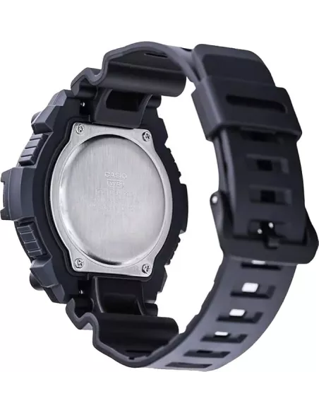 Casio Montre Homme WS-1500H-1AVDF