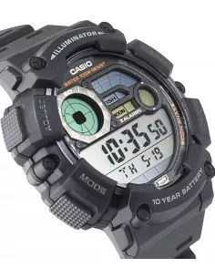 Casio Montre Homme WS-1500H-1AVDF | Elhamdani Tunisie 2