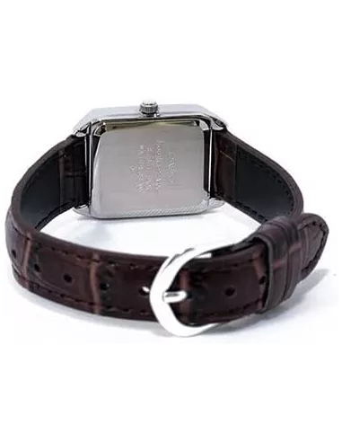Casio Montre Femme LTP-V007L-7E2UDF