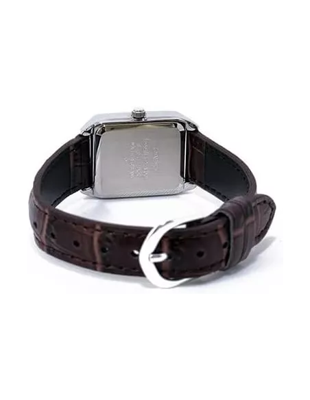 Casio Montre Femme LTP-V007L-7E2UDF