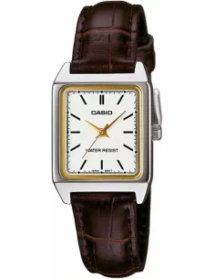 Casio Montre Femme LTP-V007L-7E2UDF | Elhamdani Tunisie