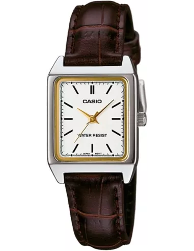 Casio Montre Femme LTP-V007L-7E2UDF