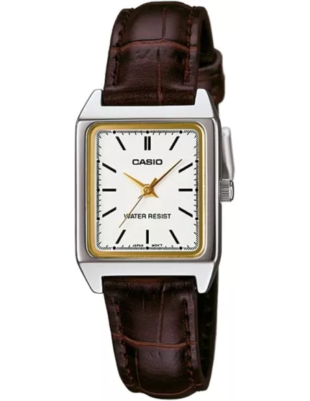 Casio Montre Femme LTP-V007L-7E2UDF
