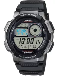 El Hamdani|CASIO