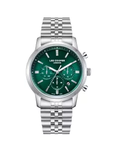 Lee Cooper Montre Homme LC08187.370 | El Hamdani Tunisie