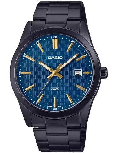 Casio Montre Homme MTP-VD03B-2AUDF