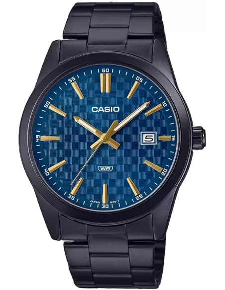 Casio Montre Homme MTP-VD03B-2AUDF