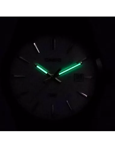 Casio Montre Homme MTP-VD03B-2AUDF