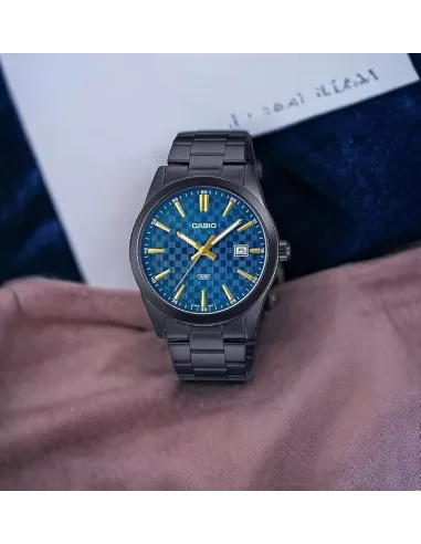Casio Montre Homme MTP-VD03B-2AUDF