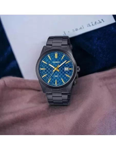Casio Montre Homme MTP-VD03B-2AUDF