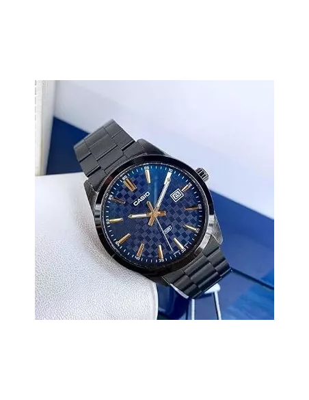Casio Montre Homme MTP-VD03B-2AUDF
