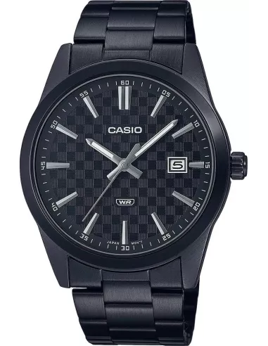 Casio Montre Homme MTP-VD03B-1AUDF