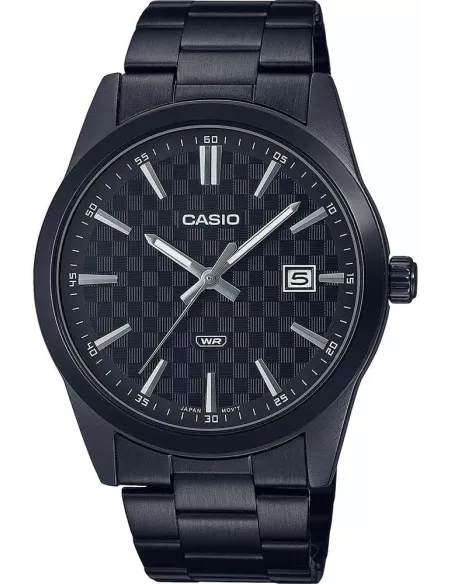 Casio Montre Homme MTP-VD03B-1AUDF