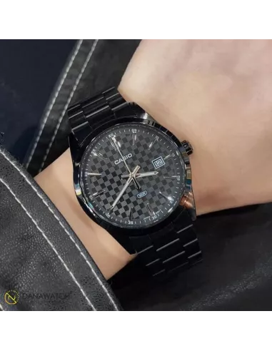 Casio Montre Homme MTP-VD03B-1AUDF