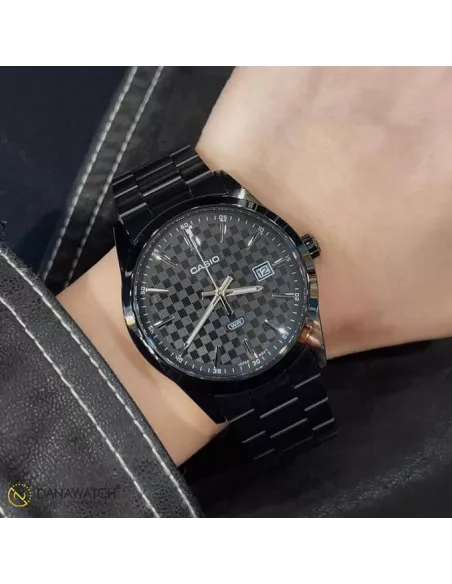 Casio Montre Homme MTP-VD03B-1AUDF