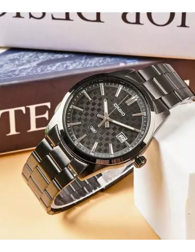 Casio Montre Homme MTP-VD03B-1AUDF