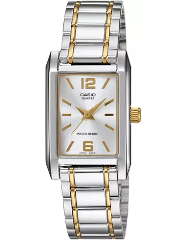 Casio Montre Femme LTP-1235SG-7ADF