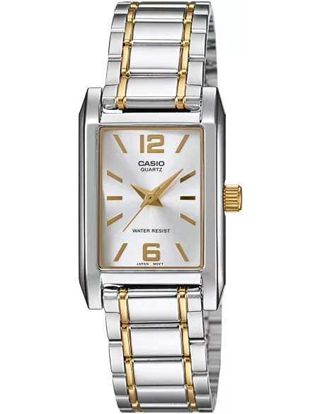 Casio Montre Femme LTP-1235SG-7ADF