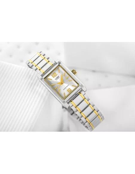 Casio Montre Femme LTP-1235SG-7ADF