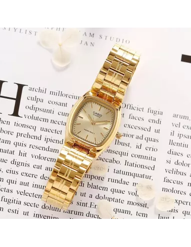 Casio Montre Femme LTP-1169N-9ARD