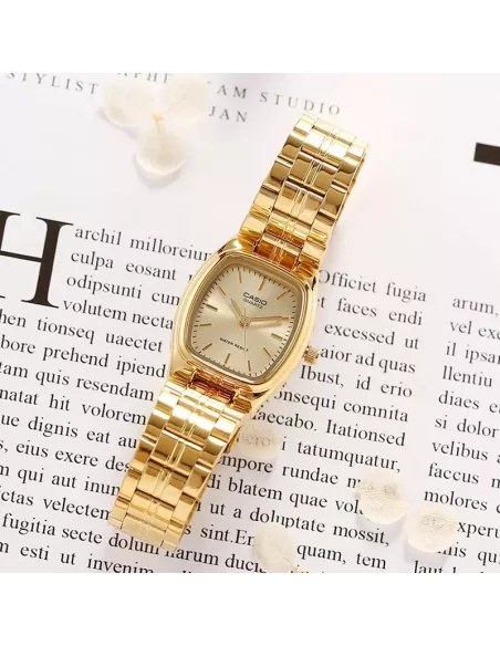 Casio Montre Femme LTP-1169N-9ARD
