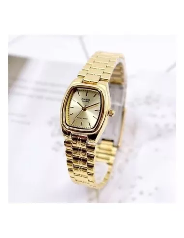 Casio Montre Femme LTP-1169N-9ARD