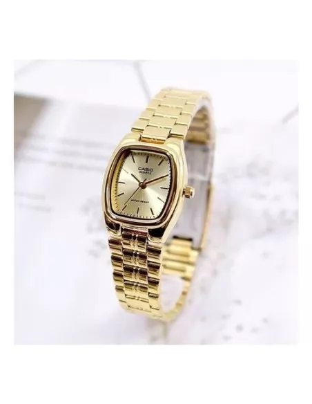 Casio Montre Femme LTP-1169N-9ARD