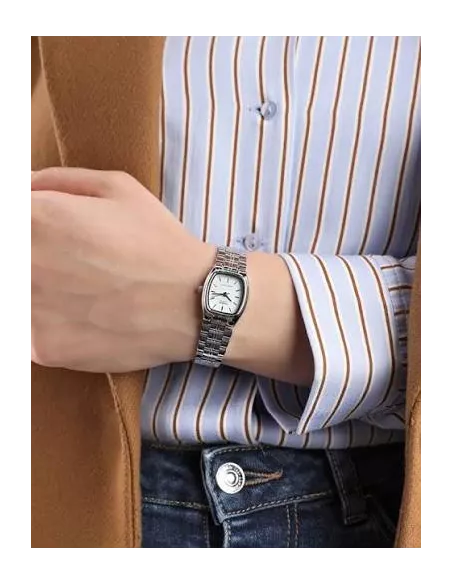 Casio Montre Femme LTP-1169D-7ARDF