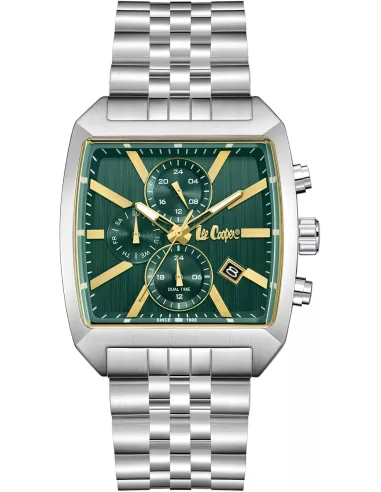 Lee Cooper Montre Homme LC08139.370