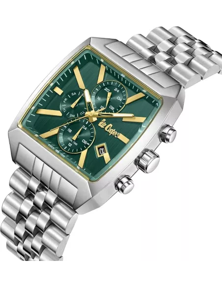 Lee Cooper Montre Homme LC08139.370