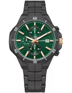 Lee Cooper Montre Homme LC08087.070 | El Hamdani Tunisie