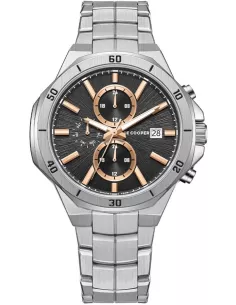Lee Cooper Montre Homme LC08087.340 | El Hamdani Tunisie