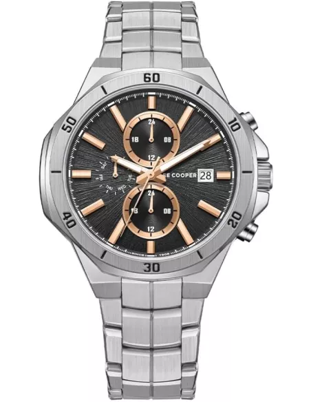 Lee Cooper Montre Homme LC08087.340