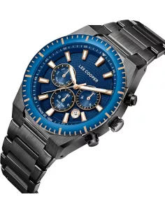 Lee Cooper Montre Homme LC08100.090 | El Hamdani Tunisie 2