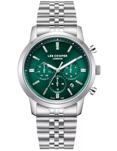 Lee Cooper Montre Homme LC08187.370