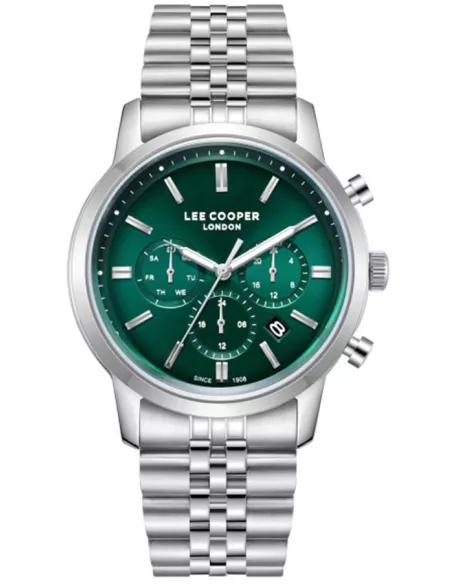 Lee Cooper Montre Homme LC08187.370