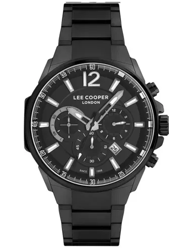 Lee Cooper Montre Homme LC07067.660