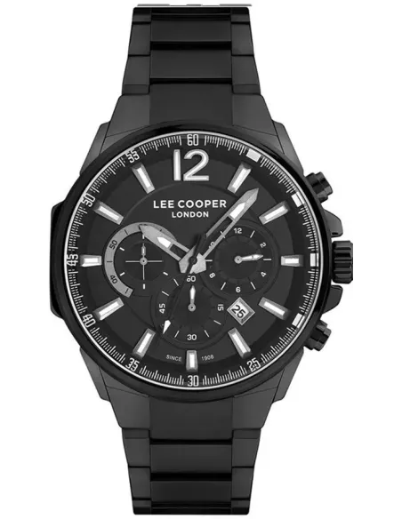 Lee Cooper Montre Homme LC07067.660