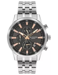 Lee Cooper Montre Homme LC07592.060 | El Hamdani Tunisie