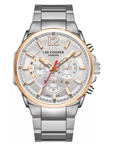Lee Cooper Montre Homme LC07067.530