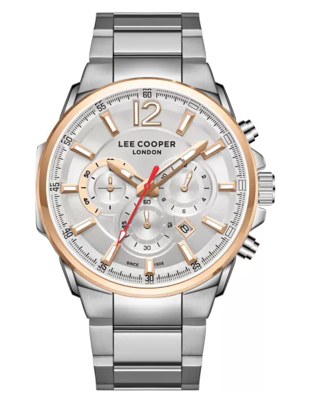 Lee Cooper Montre Homme LC07067.530