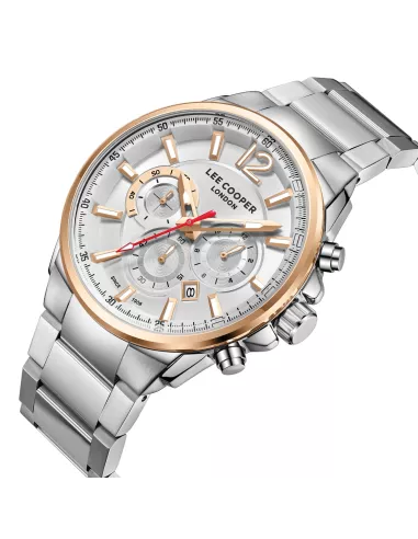 Lee Cooper Montre Homme LC07067.530