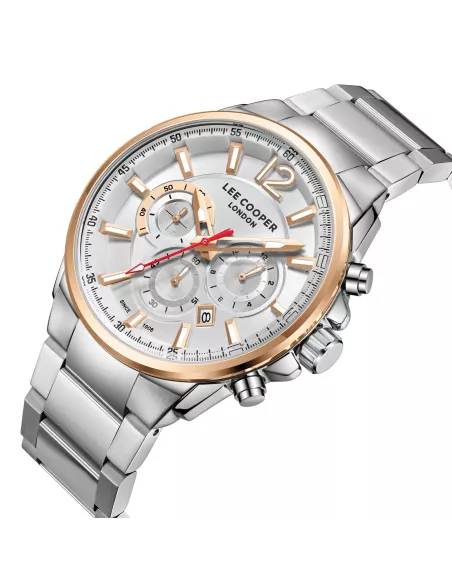 Lee Cooper Montre Homme LC07067.530