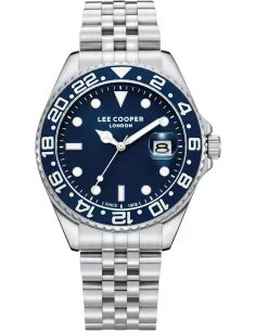 Lee Cooper Montre Homme LC08142.390 | El Hamdani Tunisie